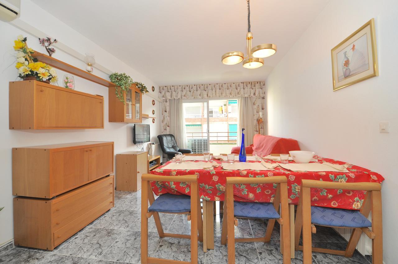Girona Appartement