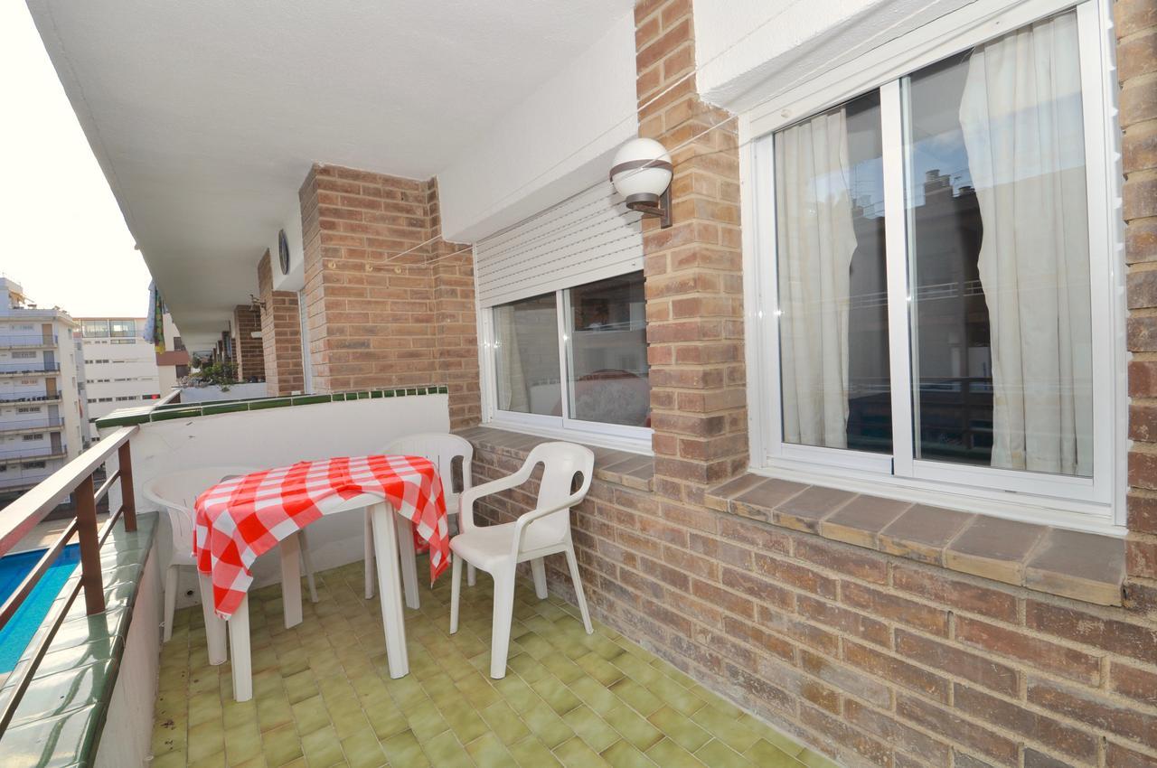 Appartement Girona