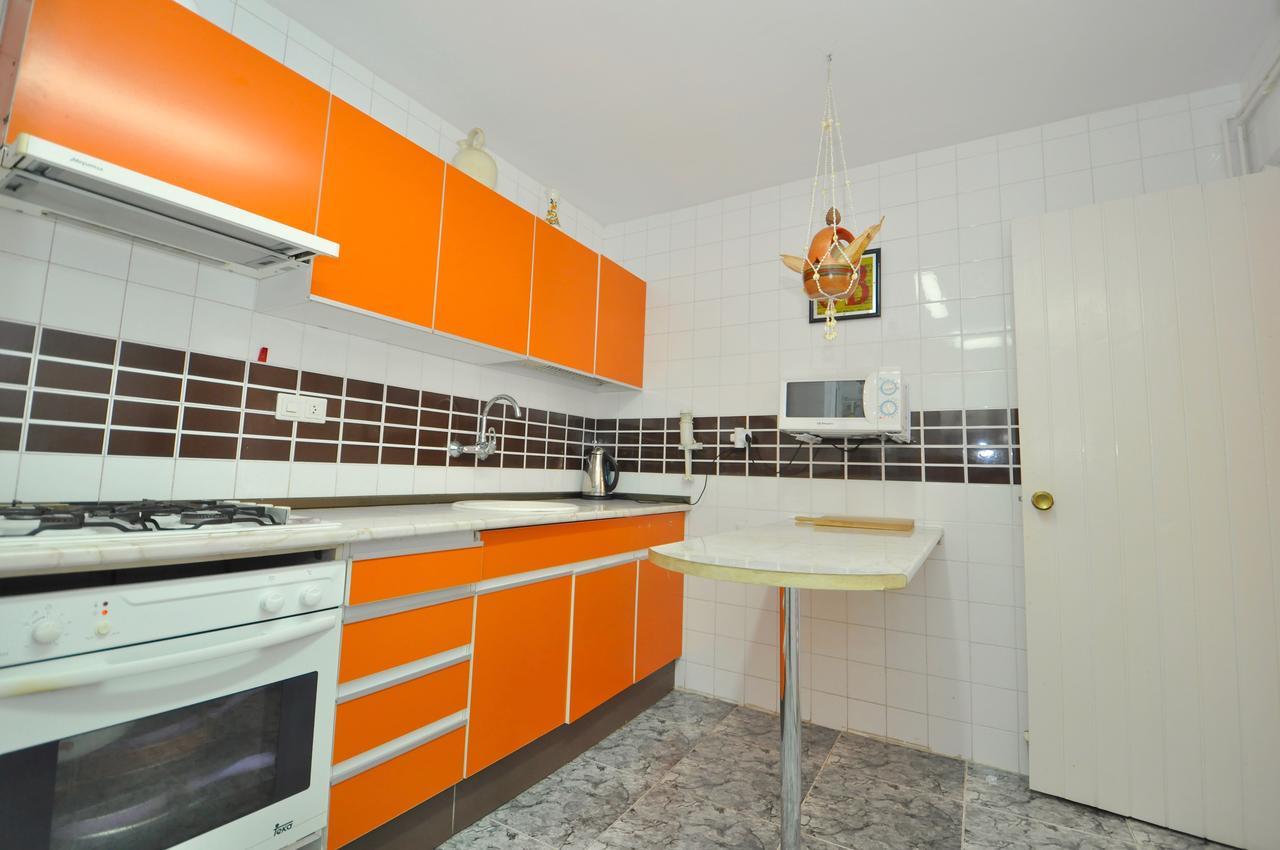 Appartement Girona *