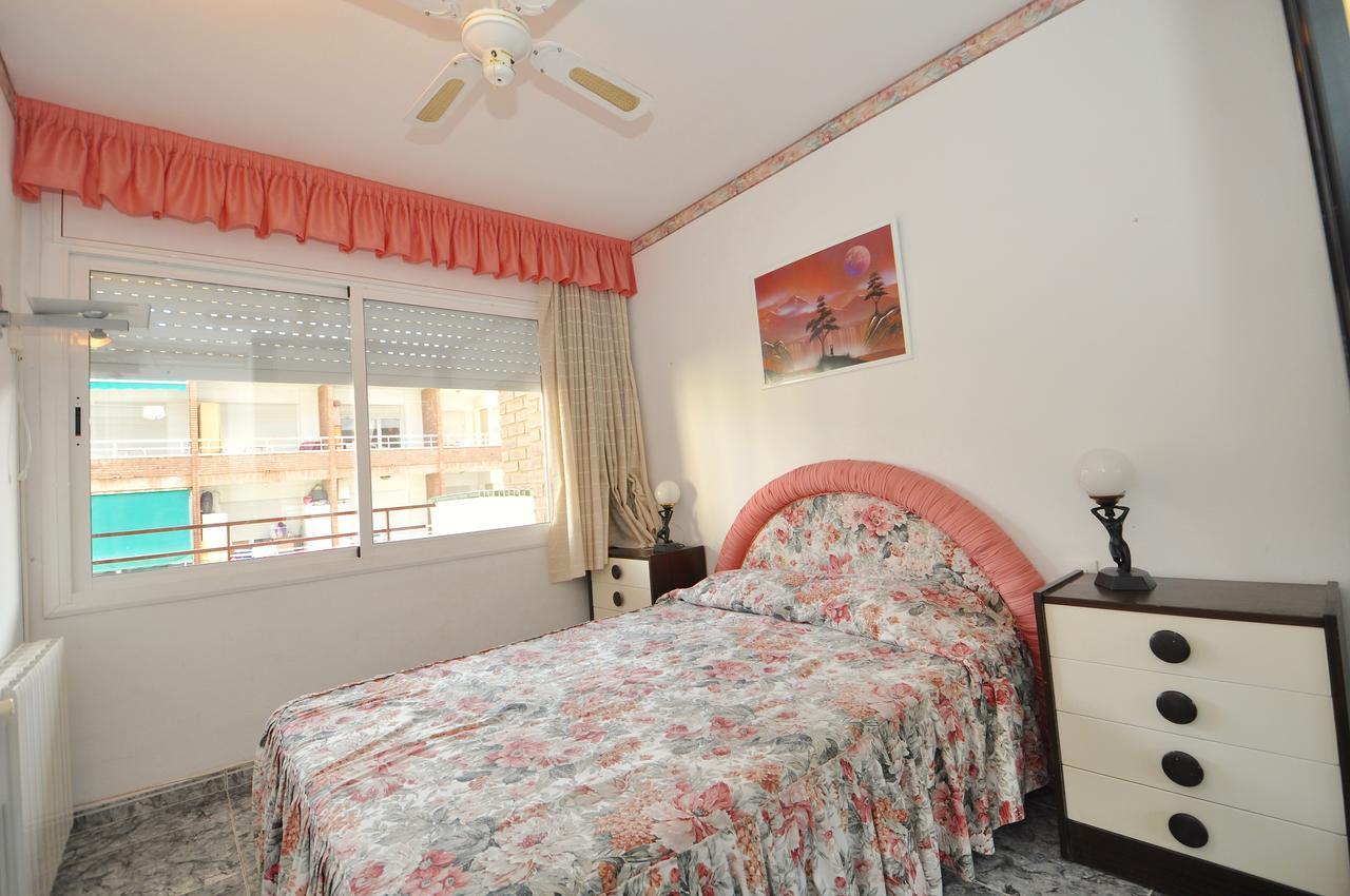 Appartement Girona Lloret de Mar