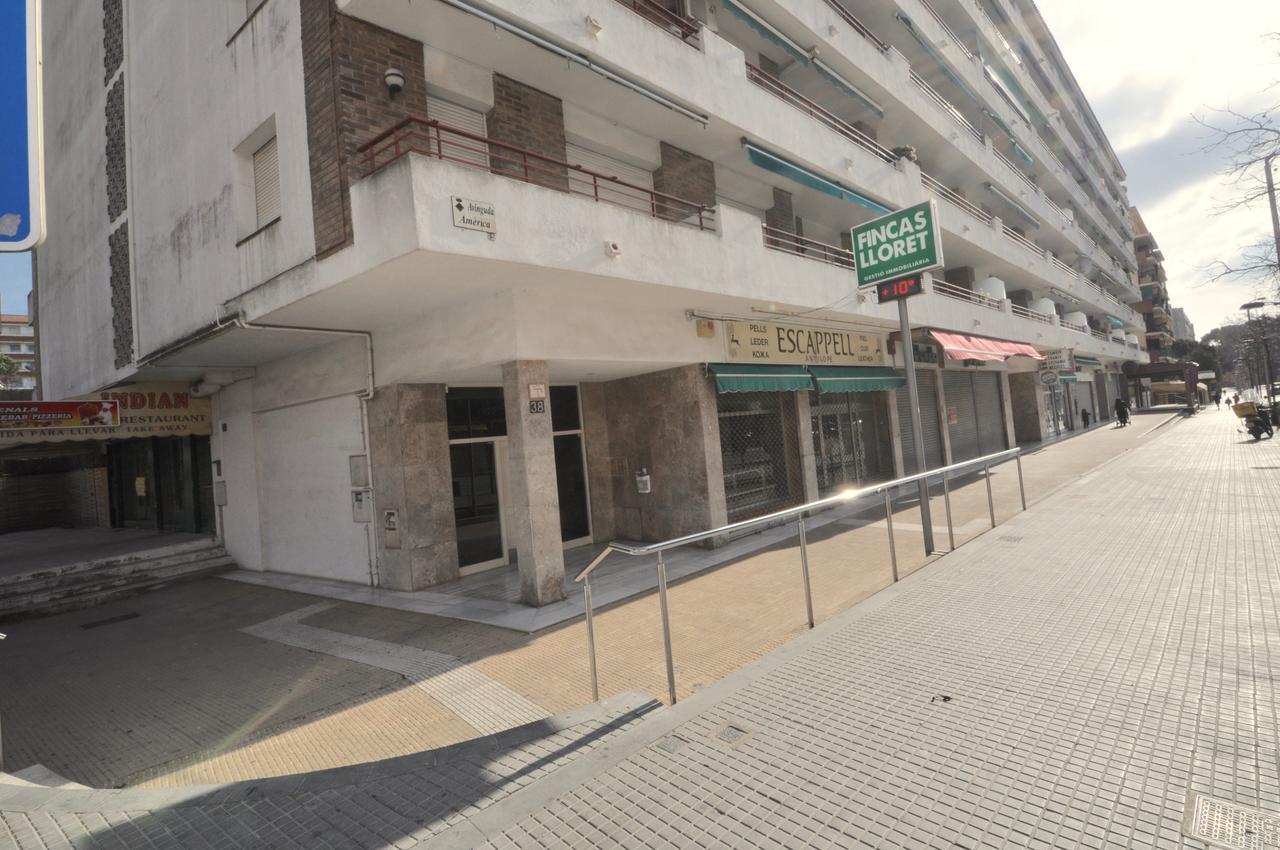 Appartement Girona *