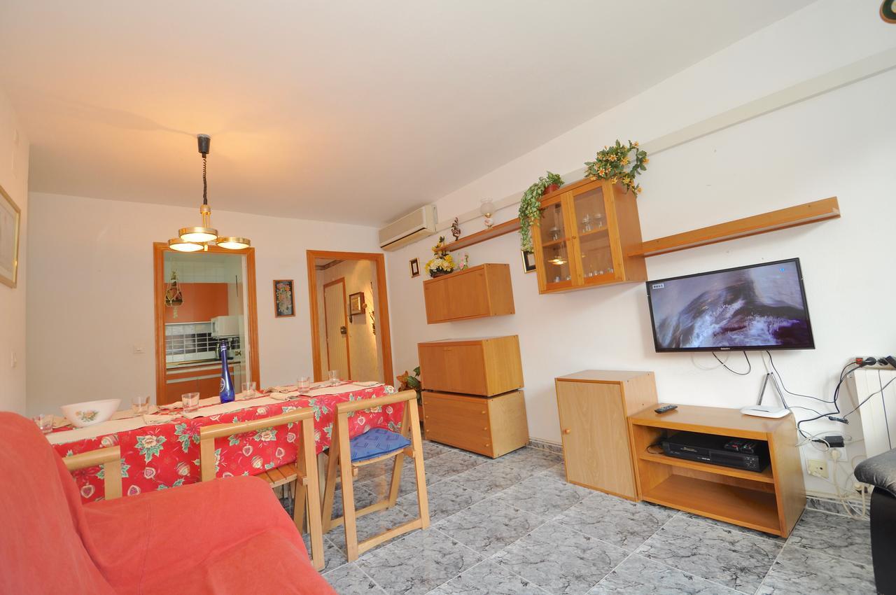Appartement Girona