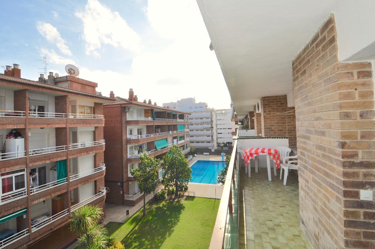 Appartement Girona Lloret de Mar