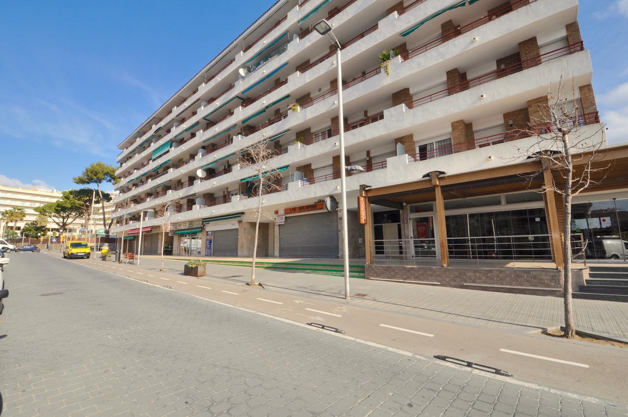 Appartement Girona Lloret de Mar