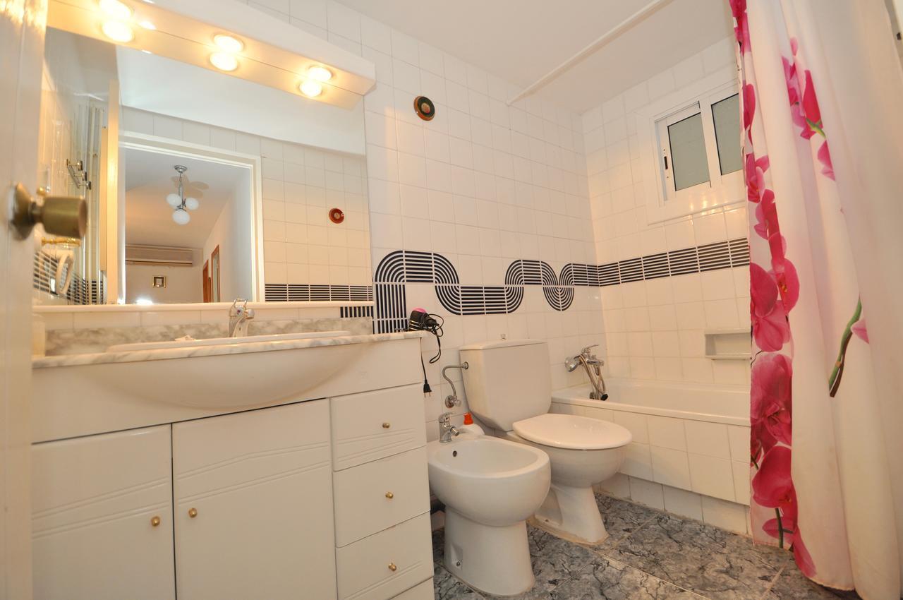 Appartement Girona