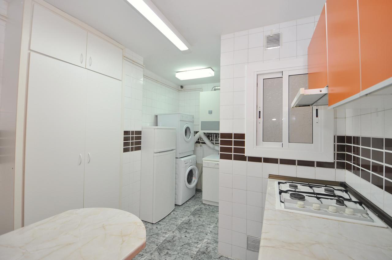 Girona Appartement *